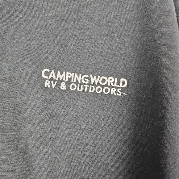 OGIO Endurance Black Full Zip Jacket XL - Picture 2 of 6